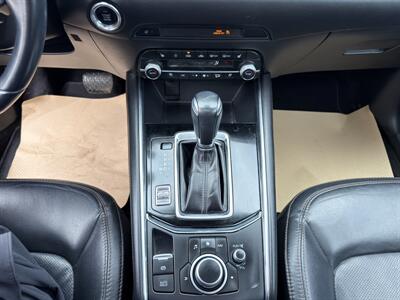 2019 Mazda CX-5 GT  NO ACCIDENTS - Photo 14 - Edmonton, AB T5S 1P8