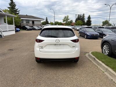 2019 Mazda CX-5 GT  NO ACCIDENTS - Photo 5 - Edmonton, AB T5S 1P8