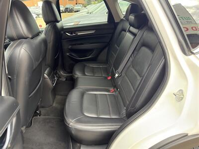 2019 Mazda CX-5 GT  NO ACCIDENTS - Photo 9 - Edmonton, AB T5S 1P8