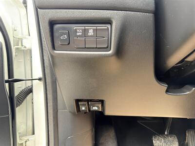2019 Mazda CX-5 GT  NO ACCIDENTS - Photo 16 - Edmonton, AB T5S 1P8