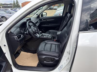 2019 Mazda CX-5 GT  NO ACCIDENTS - Photo 11 - Edmonton, AB T5S 1P8