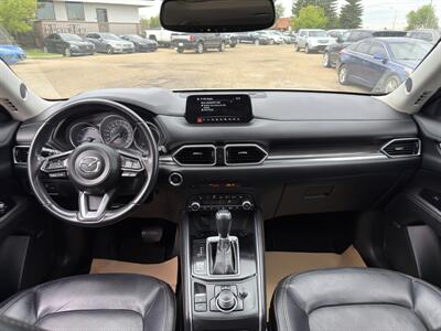 2019 Mazda CX-5 GT  NO ACCIDENTS - Photo 10 - Edmonton, AB T5S 1P8