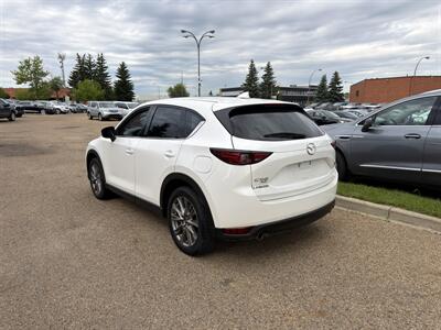 2019 Mazda CX-5 GT  NO ACCIDENTS - Photo 4 - Edmonton, AB T5S 1P8