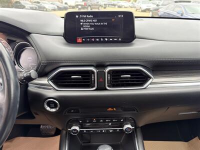 2019 Mazda CX-5 GT  NO ACCIDENTS - Photo 13 - Edmonton, AB T5S 1P8