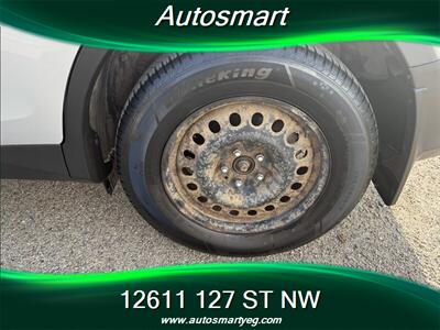 2015 Toyota RAV4 LE   - Photo 16 - Edmonton, AB T5L 1A4