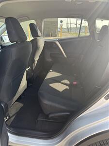 2015 Toyota RAV4 LE   - Photo 8 - Edmonton, AB T5L 1A4