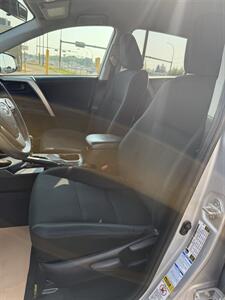 2015 Toyota RAV4 LE   - Photo 11 - Edmonton, AB T5L 1A4
