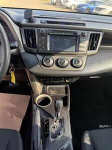 2015 Toyota RAV4 LE   - Photo 12 - Edmonton, AB T5L 1A4