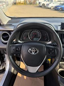 2015 Toyota RAV4 LE   - Photo 14 - Edmonton, AB T5L 1A4