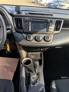 2015 Toyota RAV4 LE   - Photo 12 - Edmonton, AB T5L 1A4