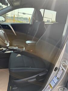2015 Toyota RAV4 LE   - Photo 11 - Edmonton, AB T5L 1A4