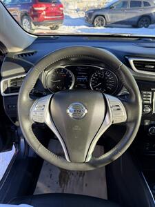 2015 Nissan Rogue S   - Photo 14 - Edmonton, AB T5L 1A4