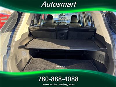 2015 Nissan Rogue S   - Photo 7 - Edmonton, AB T5L 1A4
