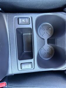 2015 Nissan Rogue S   - Photo 13 - Edmonton, AB T5L 1A4