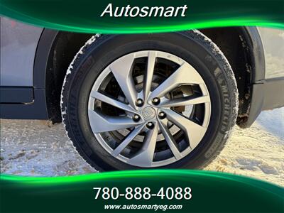 2015 Nissan Rogue S   - Photo 16 - Edmonton, AB T5L 1A4