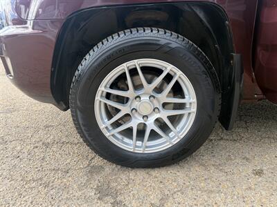 2011 Honda Ridgeline Touring  Leather loaded - Photo 14 - Edmonton, AB T5S 1P8