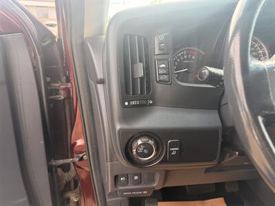 2011 Honda Ridgeline Touring  Leather loaded - Photo 13 - Edmonton, AB T5S 1P8