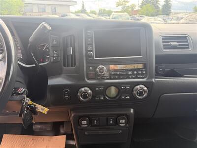 2011 Honda Ridgeline Touring  Leather loaded - Photo 11 - Edmonton, AB T5S 1P8