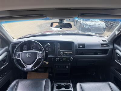 2011 Honda Ridgeline Touring  Leather loaded - Photo 8 - Edmonton, AB T5S 1P8