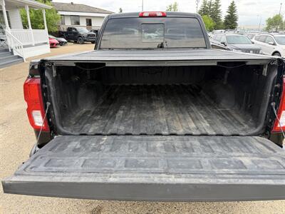 2017 Chevrolet Silverado 1500 High Country  6.2L - Photo 7 - Edmonton, AB T5S 1P8