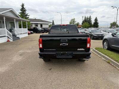 2017 Chevrolet Silverado 1500 High Country  6.2L - Photo 5 - Edmonton, AB T5S 1P8