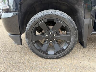 2017 Chevrolet Silverado 1500 High Country  6.2L - Photo 17 - Edmonton, AB T5S 1P8