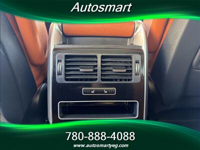 2014 Land Rover Range Rover Sport Supercharged   - Photo 9 - Edmonton, AB T5L 1A4