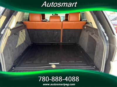 2014 Land Rover Range Rover Sport Supercharged   - Photo 7 - Edmonton, AB T5L 1A4