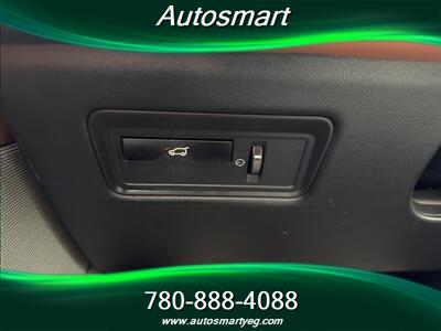 2014 Land Rover Range Rover Sport Supercharged   - Photo 16 - Edmonton, AB T5L 1A4