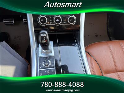 2014 Land Rover Range Rover Sport Supercharged   - Photo 15 - Edmonton, AB T5L 1A4
