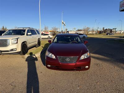 2008 Lexus ES 350   - Photo 2 - Edmonton, AB T5S 1P8