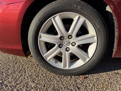 2008 Lexus ES 350   - Photo 13 - Edmonton, AB T5S 1P8