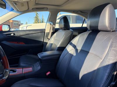 2008 Lexus ES 350   - Photo 8 - Edmonton, AB T5S 1P8