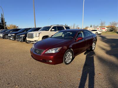 2008 Lexus ES 350   - Photo 3 - Edmonton, AB T5S 1P8