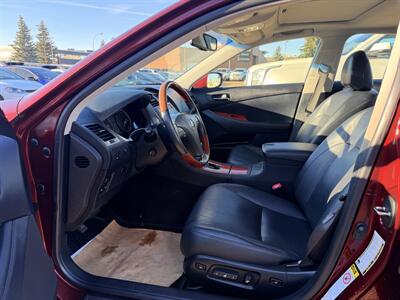 2008 Lexus ES 350   - Photo 9 - Edmonton, AB T5S 1P8