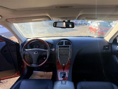 2008 Lexus ES 350   - Photo 7 - Edmonton, AB T5S 1P8