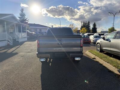 2014 Ford F-150 FX4  ONE OWNER - Photo 5 - Edmonton, AB T5S 1P8
