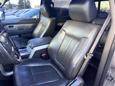 2014 Ford F-150 FX4  ONE OWNER - Photo 11 - Edmonton, AB T5S 1P8