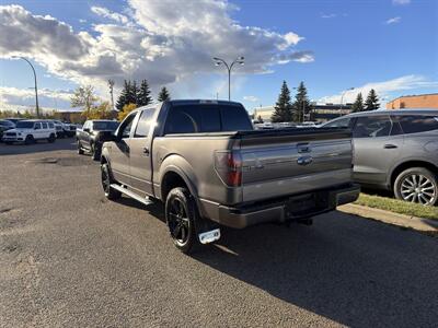 2014 Ford F-150 FX4  ONE OWNER - Photo 4 - Edmonton, AB T5S 1P8