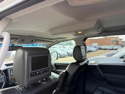 2010 Nissan Titan SE  ONE OWNER - Photo 8 - Edmonton, AB T5S 1P8
