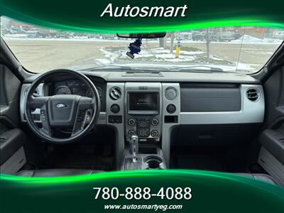 2013 Ford F-150 XL   - Photo 8 - Edmonton, AB T5L 1A4
