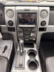 2013 Ford F-150 FX4 XL - Photo 9 - Edmonton, AB T5L 1A4
