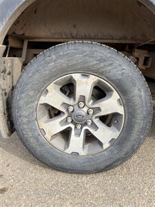 2013 Ford F-150 XL   - Photo 12 - Edmonton, AB T5L 1A4
