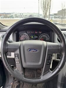 2013 Ford F-150 XL   - Photo 11 - Edmonton, AB T5L 1A4