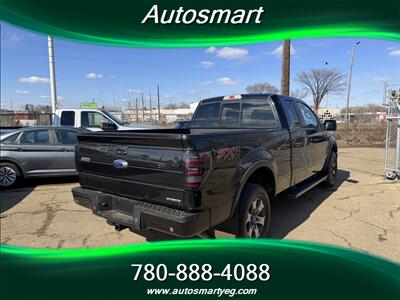2013 Ford F-150 FX4 XL   - Photo 6 - Edmonton, AB T5S 1P8