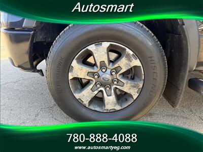2013 Ford F-150 FX4 XL   - Photo 13 - Edmonton, AB T5S 1P8