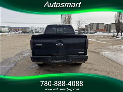 2013 Ford F-150 XL   - Photo 5 - Edmonton, AB T5L 1A4