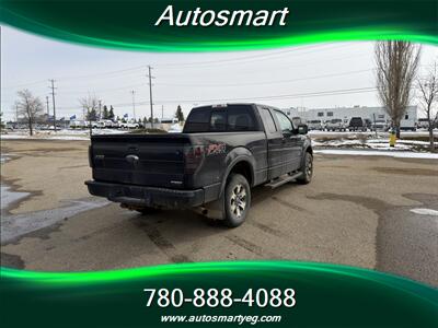 2013 Ford F-150 XL   - Photo 6 - Edmonton, AB T5L 1A4