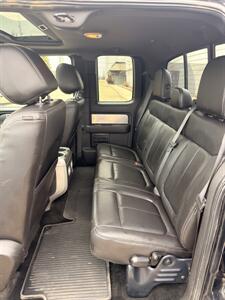 2013 Ford F-150 FX4 XL - Photo 7 - Edmonton, AB T5L 1A4