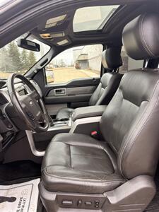 2013 Ford F-150 FX4 XL - Photo 12 - Edmonton, AB T5L 1A4